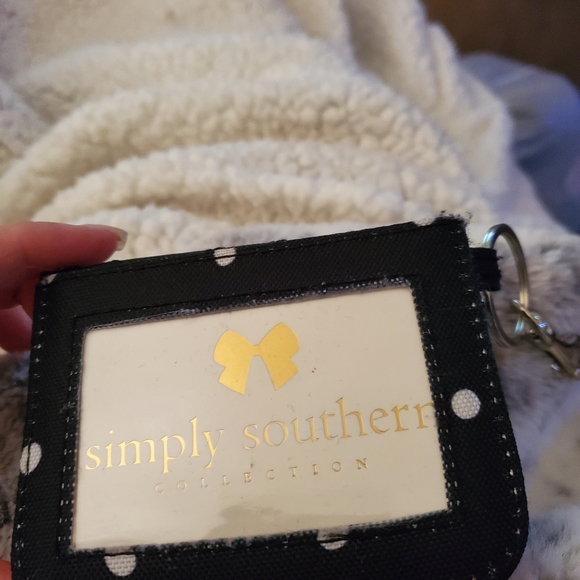 Simply southern keychain wallet - Picture 2 of 3